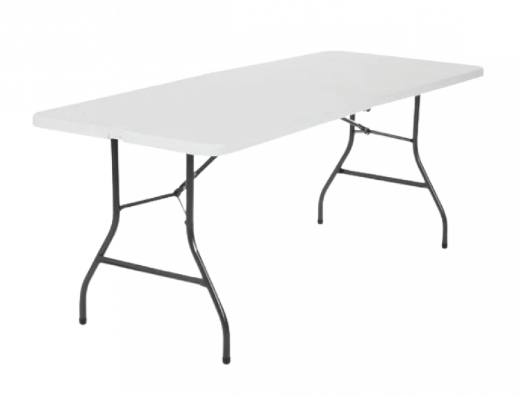 6ft Rectangle Table